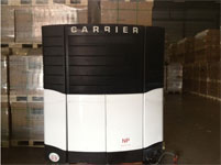   / Carrier Vector 1800 MT -  1